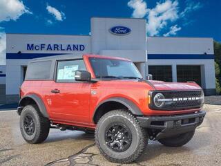 2024 Ford Bronco for sale in Rochester NH