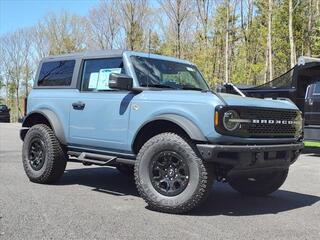 2024 Ford Bronco for sale in Rochester NH