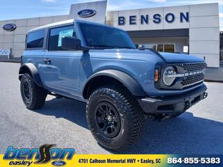 2024 Ford Bronco for sale in Easley SC