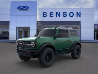 2024 Ford Bronco for sale in Easley SC