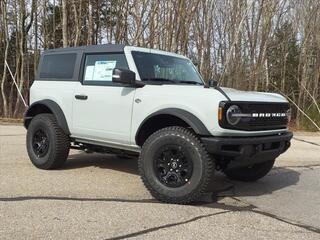 2024 Ford Bronco for sale in Rochester NH