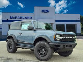 2024 Ford Bronco for sale in Rochester NH