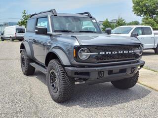 2024 Ford Bronco for sale in Westbrook ME