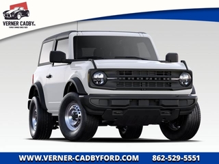 2024 Ford Bronco for sale in Fairfield NJ