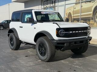 2024 Ford Bronco for sale in Independence MO