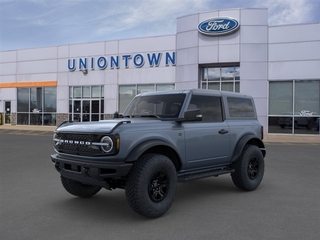 2024 Ford Bronco for sale in Uniontown PA