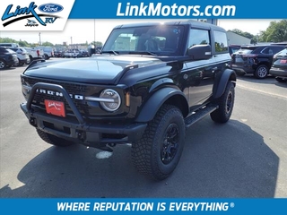 2024 Ford Bronco for sale in Minong WI