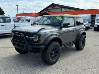 2024 Ford Bronco for sale in Janesville WI