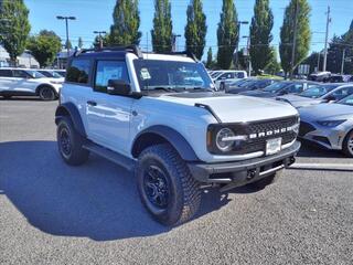 2024 Ford Bronco for sale in Vancouver WA