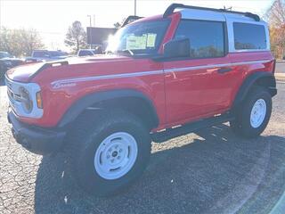 2024 Ford Bronco for sale in Lenoir NC