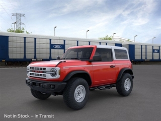 2024 Ford Bronco for sale in Belton MO