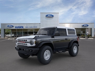 2024 Ford Bronco for sale in Carol Stream IL