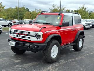 2024 Ford Bronco for sale in Fenton MO