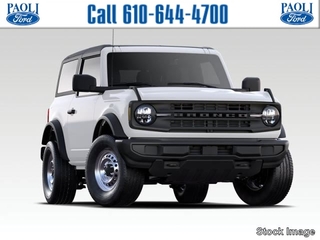 2024 Ford Bronco for sale in Paoli PA