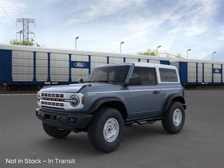 2024 Ford Bronco for sale in Belton MO