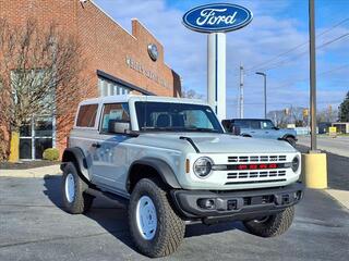 2024 Ford Bronco for sale in Urbana OH