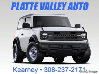 2024 Ford Bronco for sale in Kearney NE