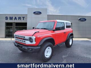 2024 Ford Bronco for sale in Malvern AR