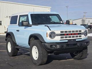 2024 Ford Bronco for sale in Highland IL