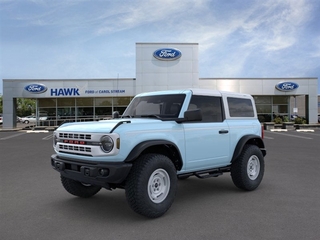 2024 Ford Bronco for sale in Carol Stream IL