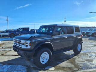 2026 Ford Bronco for sale in Springfield VA