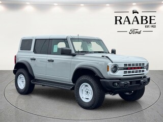 2026 Ford Bronco for sale in Delphos OH