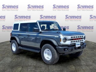 2026 Ford Bronco for sale in Bastrop TX