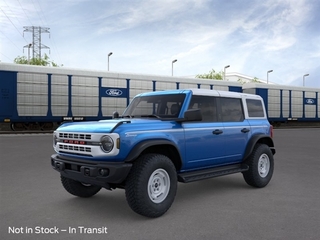 2026 Ford Bronco for sale in Farmington Hills MI