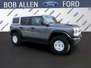 2026 Ford Bronco for sale in Overland Park KS