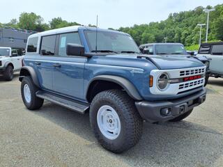 2025 Ford Bronco for sale in Butler NJ