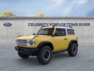 2024 Ford Bronco for sale in Toms River NJ