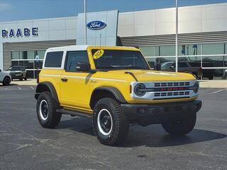 2024 Ford Bronco for sale in Delphos OH