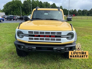 2024 Ford Bronco for sale in Lenoir NC