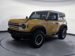 2024 Ford Bronco for sale in Knoxville TN