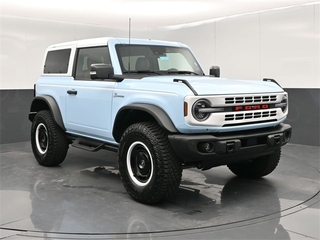 2024 Ford Bronco for sale in Mission Hills CA