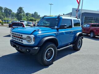 2024 Ford Bronco for sale in Bristol TN
