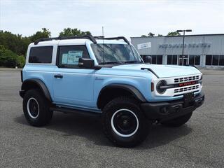 2024 Ford Bronco for sale in Chatsworth GA