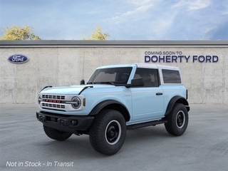 2024 Ford Bronco for sale in Forest Grove OR