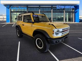 2024 Ford Bronco for sale in Bowling Green KY