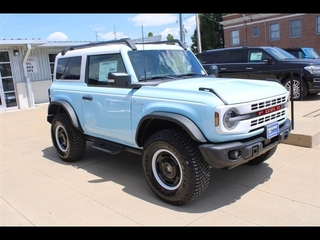 2024 Ford Bronco for sale in Saint Louis MO