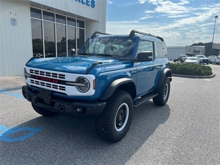 2024 Ford Bronco for sale in Walterboro SC