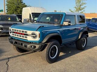 2024 Ford Bronco for sale in Janesville WI