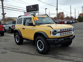 2024 Ford Bronco for sale in North Brunswick NJ
