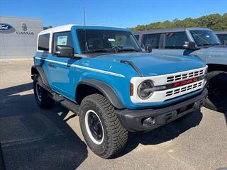 2024 Ford Bronco for sale in Dothan AL