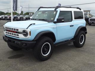 2024 Ford Bronco for sale in Joliet IL