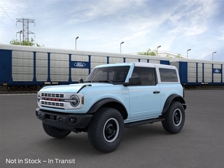 2024 Ford Bronco for sale in Farmington Hills MI