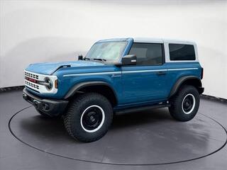 2024 Ford Bronco for sale in Knoxville TN