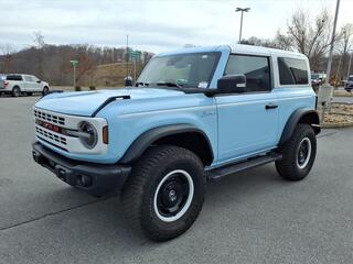 2024 Ford Bronco for sale in Bristol TN