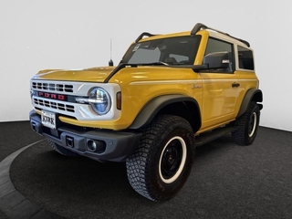 2024 Ford Bronco for sale in Greenwood MS