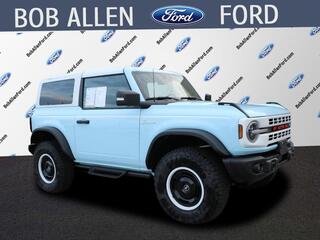 2024 Ford Bronco for sale in Overland Park KS